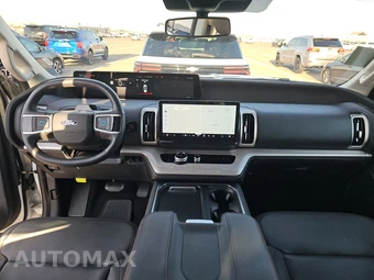 2025 Ford Expedition Active - miniatura 11