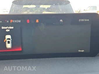 2025 Ford Expedition Active - miniatura 12