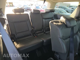 2025 Ford Expedition Active - miniatura 14