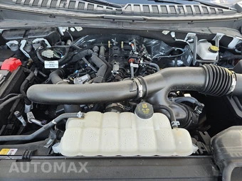 2025 Ford Expedition Active - miniatura 16