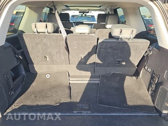 2025 Ford Expedition Active - miniatura 17
