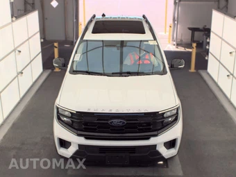2025 Ford Expedition Active - miniatura 2