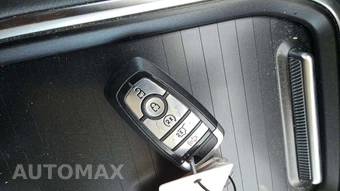 2025 Ford Expedition Active - miniatura 20