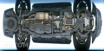2025 Ford Expedition Active - miniatura 21