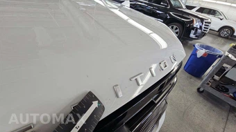 2025 Ford Expedition Active - miniatura 24