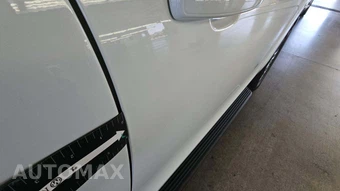 2025 Ford Expedition Active - miniatura 26