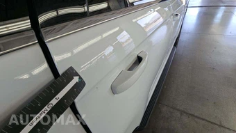 2025 Ford Expedition Active - miniatura 27