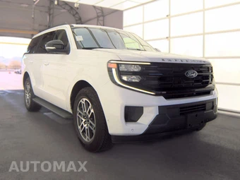 2025 Ford Expedition Active - miniatura 3