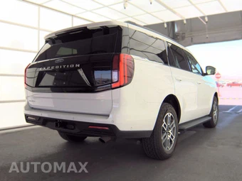 2025 Ford Expedition Active - miniatura 4