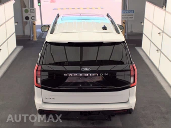 2025 Ford Expedition Active - miniatura 5