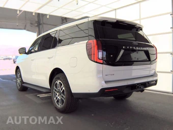 2025 Ford Expedition Active - miniatura 6