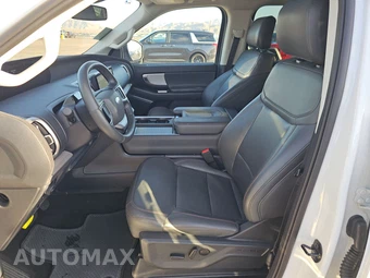 2025 Ford Expedition Active - miniatura 7