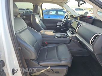 2025 Ford Expedition Active - miniatura 8