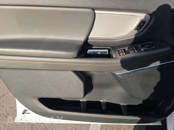 2025 Ford Expedition Active - miniatura 9