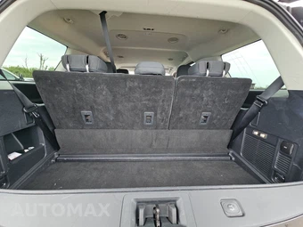 2025 Ford Expedition Active - miniatura 11