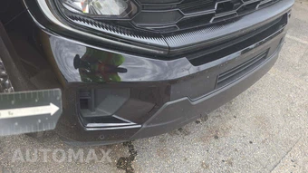 2025 Ford Expedition Active - miniatura 12