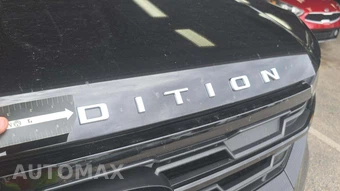 2025 Ford Expedition Active - miniatura 13