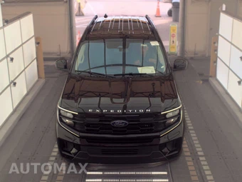 2025 Ford Expedition Active - miniatura 15