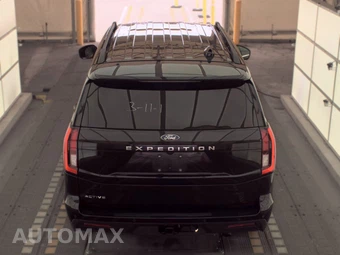 2025 Ford Expedition Active - miniatura 16