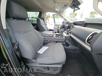 2025 Ford Expedition Active - miniatura 17