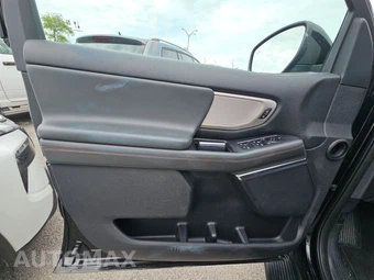2025 Ford Expedition Active - miniatura 18