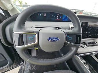 2025 Ford Expedition Active - miniatura 19