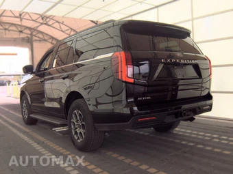 2025 Ford Expedition Active - miniatura 2