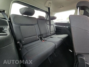 2025 Ford Expedition Active - miniatura 20