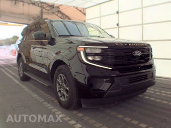 2025 Ford Expedition Active - miniatura 3