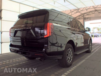 2025 Ford Expedition Active - miniatura 4