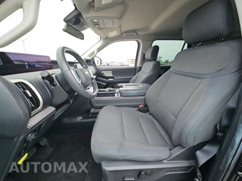 2025 Ford Expedition Active - miniatura 5