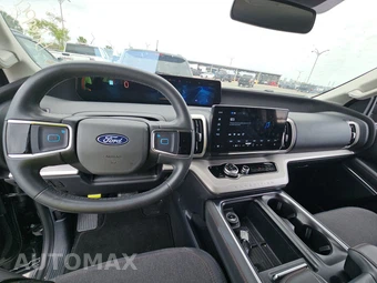 2025 Ford Expedition Active - miniatura 6