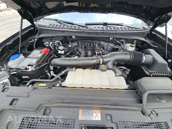 2025 Ford Expedition Active - miniatura 7