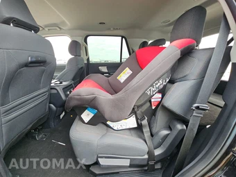 2025 Ford Expedition Active - miniatura 9