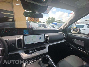 2025 Ford Expedition Active - miniatura 10