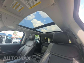 2025 Ford Expedition Active - miniatura 11