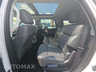 2025 Ford Expedition Active - miniatura 13
