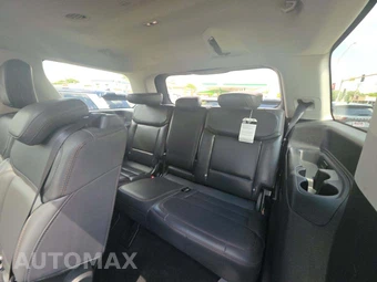 2025 Ford Expedition Active - miniatura 14