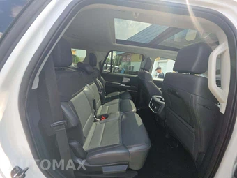 2025 Ford Expedition Active - miniatura 17