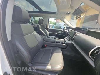 2025 Ford Expedition Active - miniatura 19