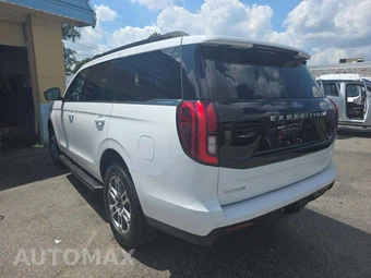 2025 Ford Expedition Active - miniatura 2
