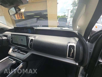 2025 Ford Expedition Active - miniatura 20