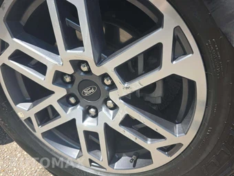 2025 Ford Expedition Active - miniatura 22