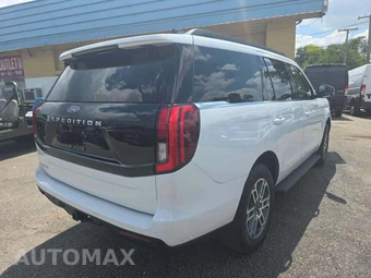 2025 Ford Expedition Active - miniatura 3