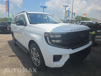 2025 Ford Expedition Active - miniatura 4