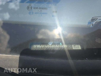 2025 Ford Expedition Active - miniatura 5