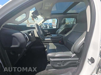 2025 Ford Expedition Active - miniatura 6