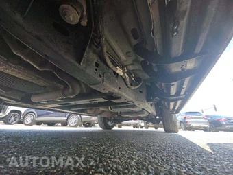 2025 Ford Expedition Active - miniatura 7