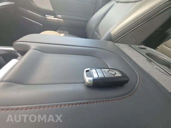 2025 Ford Expedition Active - miniatura 8
