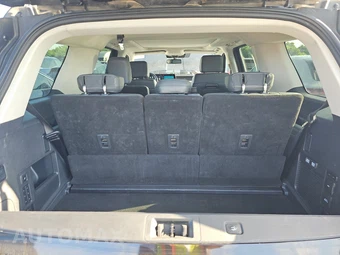 2025 Ford Expedition Active - miniatura 11